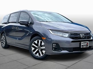 New 2026 Honda Odyssey EX-L video 2