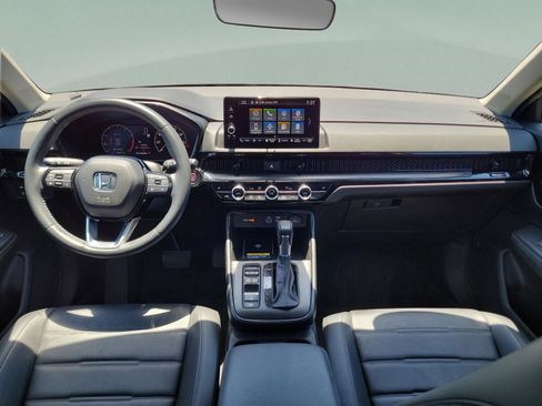 Certified 2023 Honda CR-V EX-L image 12