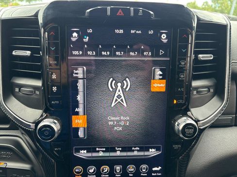 Used 2019 RAM 2500 Laramie AWD/4WD image 24