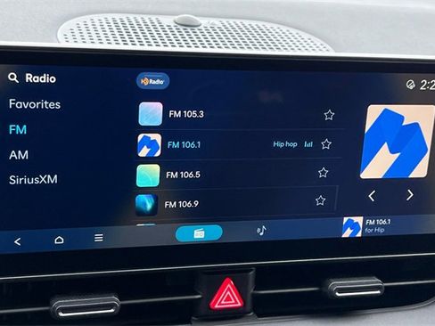 New 2025 Hyundai Ioniq 5 N Base image 18