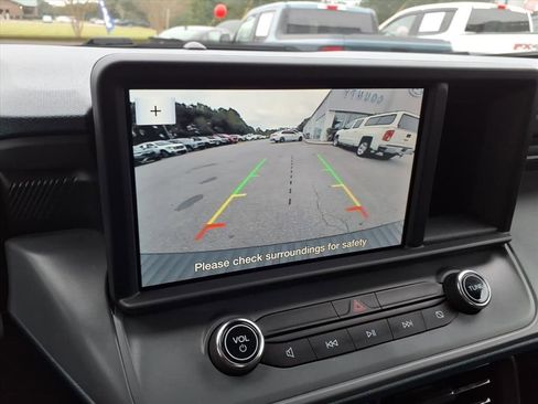 Certified 2024 Ford Maverick XLT w/ XLT Luxury Package image 23