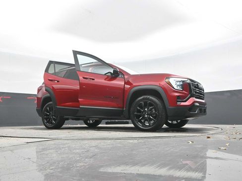 New 2026 GMC Terrain Elevation w/ Elevation Premium Package image 45