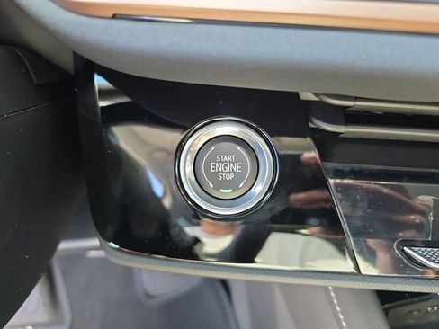 New 2026 Buick Envision Sport Touring AWD/4WD image 27
