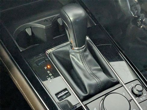 Used 2021 MAZDA CX-30 AWD 2.5 S w/ Premium Package image 21