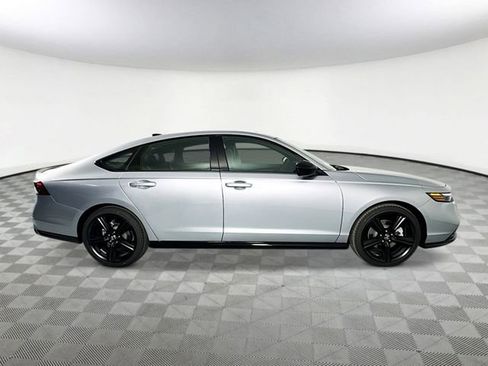 New 2026 Honda Accord Sport image 6