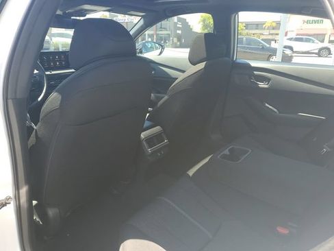 Used 2026 Honda Accord Sport image 14