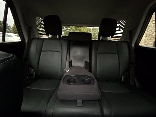Used 2022 Toyota 4Runner Limited AWD/4WD image 36