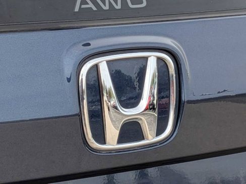 Certified 2024 Honda CR-V EX image 12
