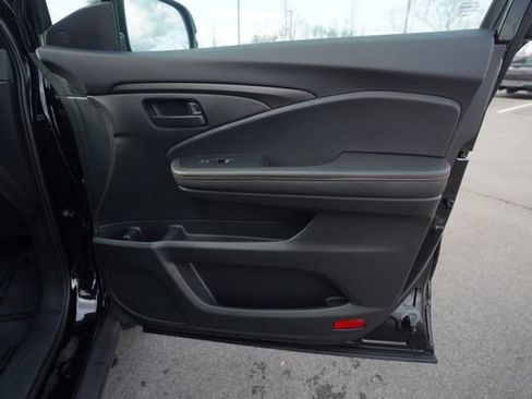 Used 2024 Honda Ridgeline TrailSport image 21