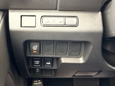 New 2026 Nissan Frontier S AWD/4WD image 26