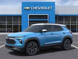 New 2025 Chevrolet TrailBlazer ACTIV w/ Convenience Package image 2