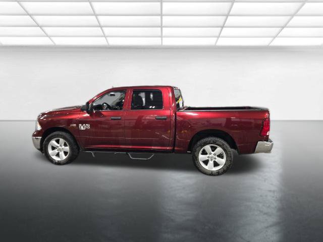 Used 2021 RAM 1500 Tradesman w/ Tradesman SXT Package AWD/4WD image 8