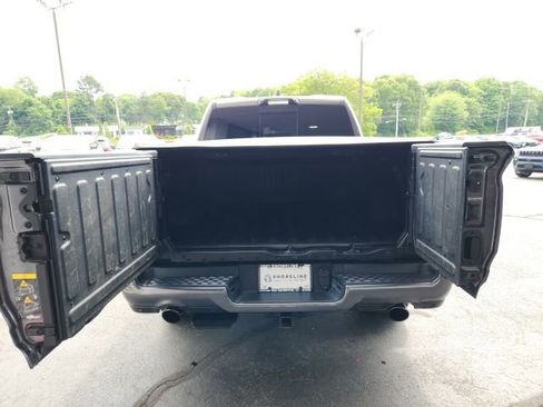 Used 2023 RAM 1500 Limited AWD/4WD image 11