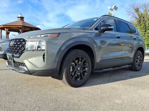 Used 2023 Hyundai Santa Fe XRT image 2