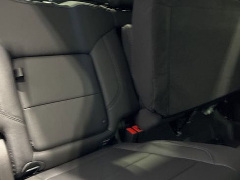 New 2026 Chevrolet Silverado 2500 LTZ w/ LTZ Premium Package AWD/4WD image 51