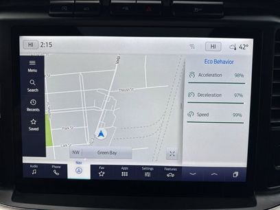 Used 2023 Ford F150 Lariat w/ Equipment Group 502A High