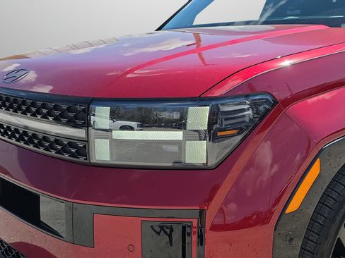 New 2026 Hyundai Santa Fe Calligraphy FWD image 30