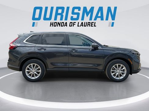 New 2026 Honda CR-V EX image 9