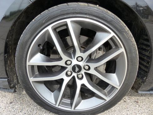 Used 2015 Ford Mustang GT Premium w/ Equipment Group 401A RWD image 15