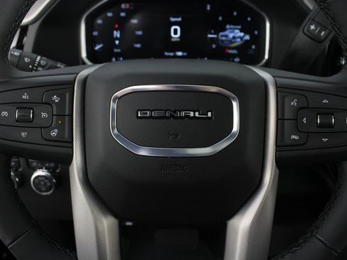 New 2026 GMC Sierra 3500 Denali w/ Denali Reserve Package image 16