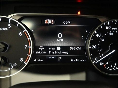 New 2026 Nissan Rogue SV image 14