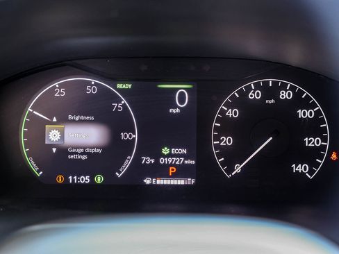 Certified 2024 Honda CR-V Sport image 30