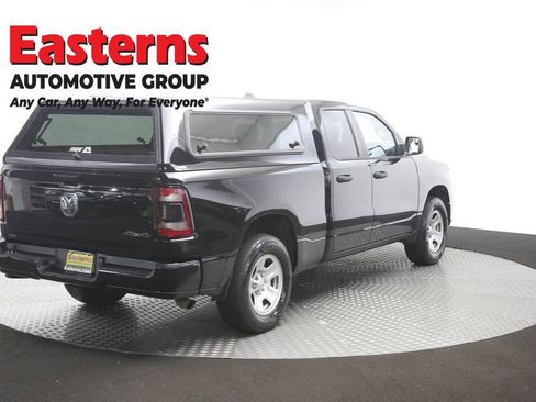 Used 2023 RAM 1500 Tradesman AWD/4WD image 40