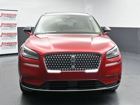 Used 2022 Lincoln Corsair Reserve w/ Equipment Group 201A AWD/4WD image 3