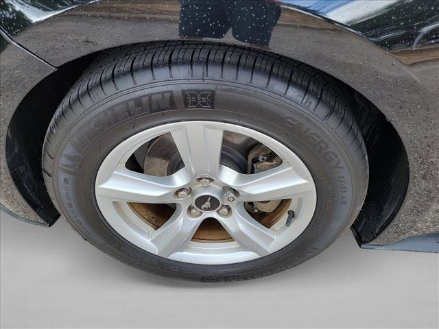 Used 2016 Ford Mustang Coupe RWD image 7