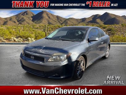Used 2006 Scion tC