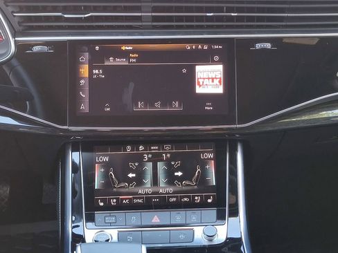 Certified 2025 Audi Q7 3.0T Premium Plus w/ Premium Plus Package image 29