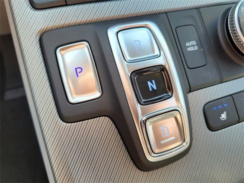 New 2025 Hyundai Palisade SEL image 22