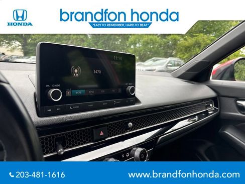 Used 2022 Honda Civic Sport image 18