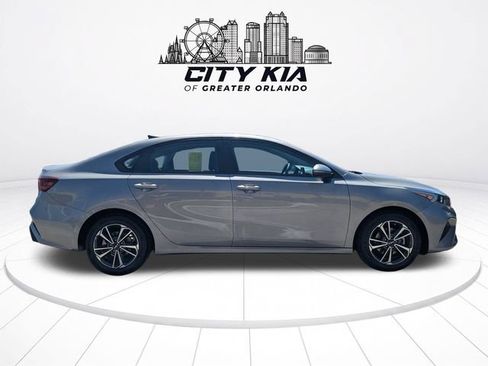 Certified 2024 Kia Forte LXS FWD image 6