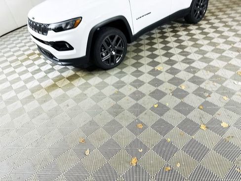 New 2026 Jeep Compass Limited image 3