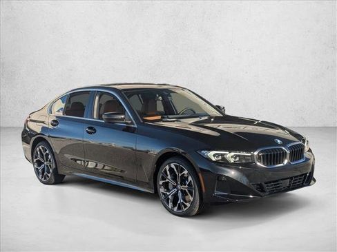 New 2026 BMW 330i xDrive Sedan image 7