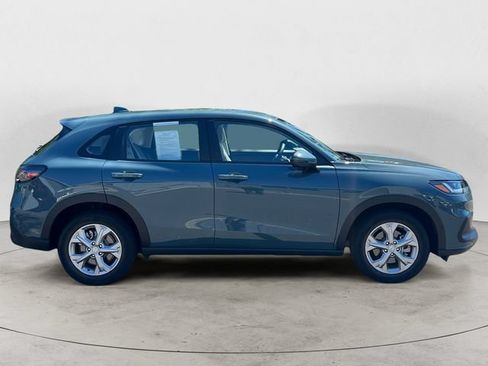 Used 2025 Honda HR-V LX image 6