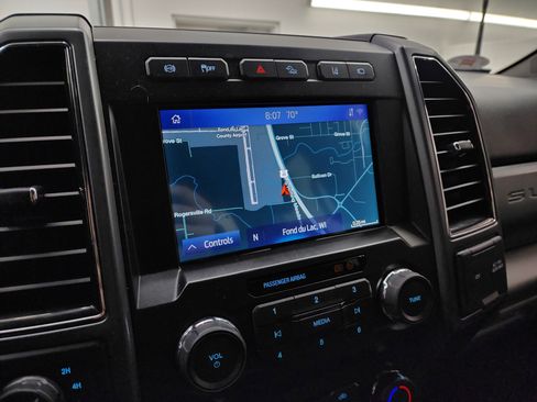 Used 2021 Ford F250 XLT w/ Tremor Off-Road Package image 11