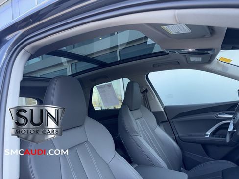 Certified 2025 Audi Q5 Premium Plus w/ Premium Plus image 7