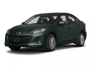 Used 2013 MAZDA MAZDA3 i Grand Touring w/ Tech Pkg video 1