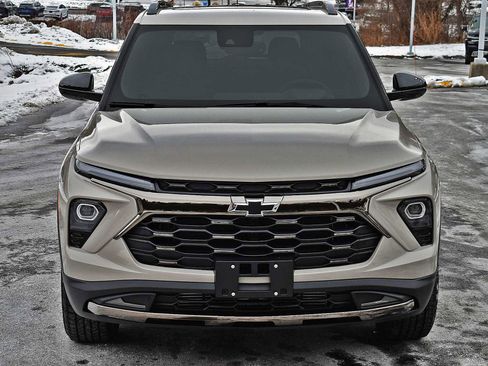 New 2026 Chevrolet TrailBlazer ACTIV w/ Convenience Package image 5