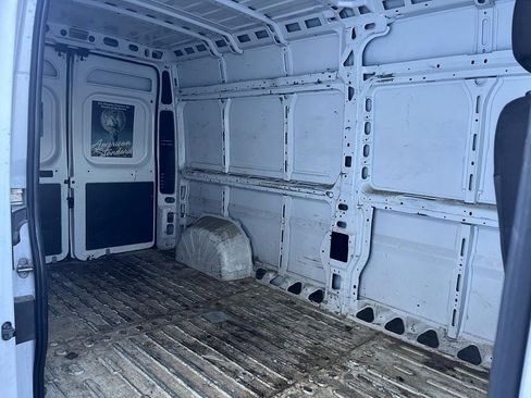 Used 2019 RAM ProMaster 2500 image 4