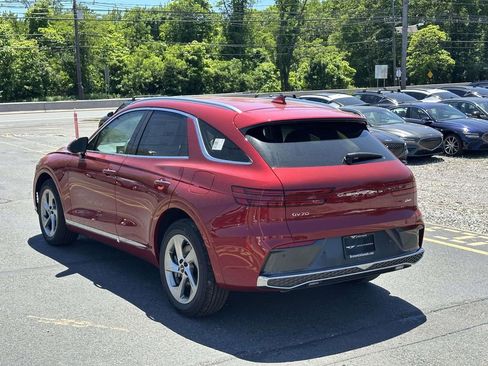 New 2026 Genesis GV70 2.5T AWD/4WD image 3