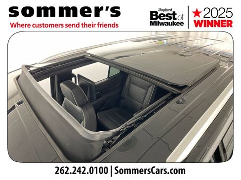 Certified 2023 Chevrolet Tahoe Premier w/ Premium Package 2 image 19