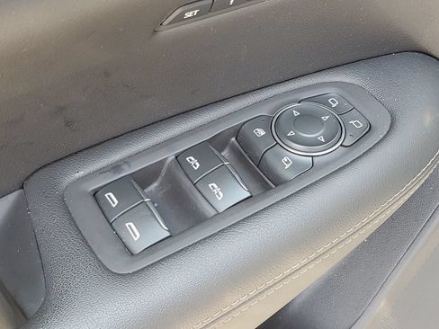 Used 2020 Cadillac XT5 Sportv AWD/4WD image 26