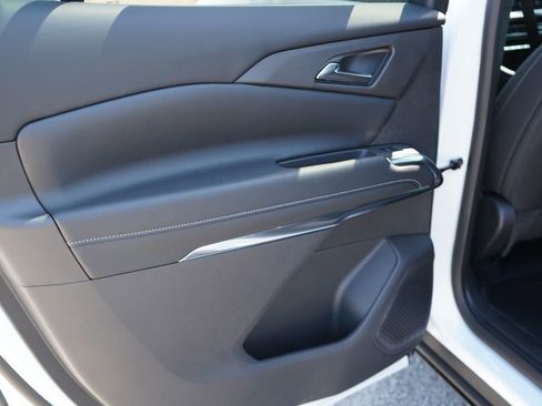 New 2026 Chevrolet Traverse LT w/ Driver Confidence Package image 27