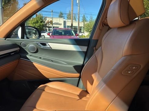 New 2026 Genesis GV80 2.5T Prestige AWD/4WD image 35