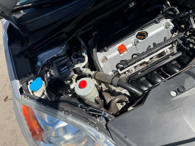 Used 2011 Honda CR-V LX image 45