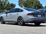 Used 2023 Honda Accord Sport image 6