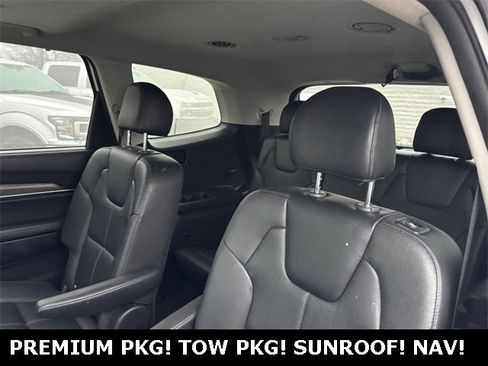 Used 2020 Kia Telluride EX w/ EX Premium Package image 26